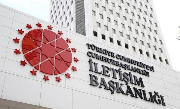 İletişim Başkanlığı, dezenformasyonla mücadelede 5 yaşına girdi 1 İletişim Başkanlığı, dezenformasyonla mücadelede 5 yaşına girdi
