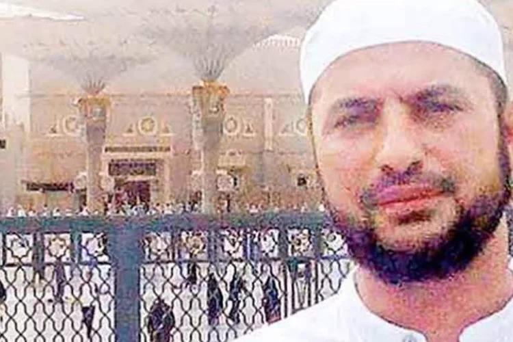 Silahlanma çağrısı yapan imam göreve döndü 1 Silahlanma çağrısı yapan imam göreve döndü