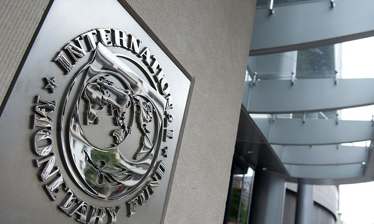 Türkiye'ye gelecekler: IMF ekibinden maddi destek talebi hakkında açıklama 1 Türkiye’ye gelecekler: IMF ekibinden maddi destek talebi hakkında açıklama