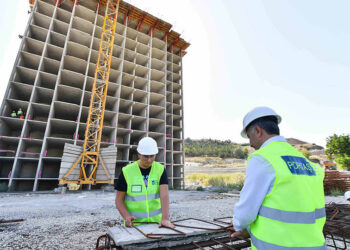 İnşaat maliyetleri yüzde 49,32 arttı: Konut fiyatlarında büyük artış bekleniyor