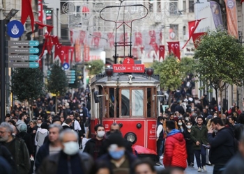 Son ankette ortaya çıktı: İstanbul seçmeninin en büyük korkusu deprem değil