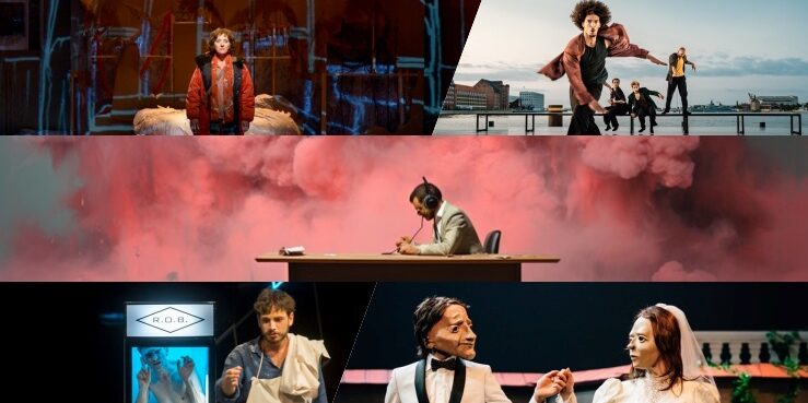 27. İstanbul Tiyatro Festivali'nin programı açıklandı 1 27. İstanbul Tiyatro Festivali’nin programı açıklandı