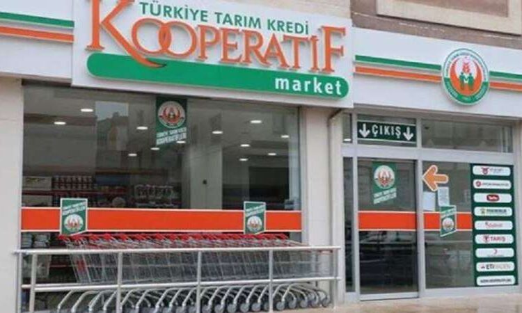 Erdoğan ‘mağaza sayısını artırın’ demişti: Tarım Kredi’de büyük zarar
