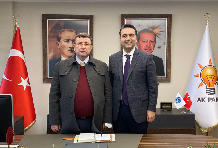 Soylu’nun görevden aldığı isim kaymakam olarak atandı 1 Soylu’nun görevden aldığı isim kaymakam olarak atandı
