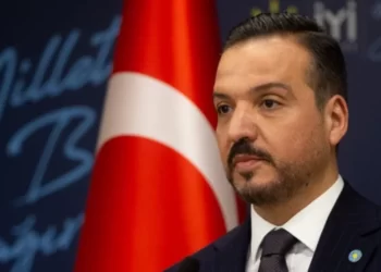 İYİ Parti’den ’26 Ağustos’ mesajı: Akşener’in konuşması siyasette önemli bir başlangıç olacak