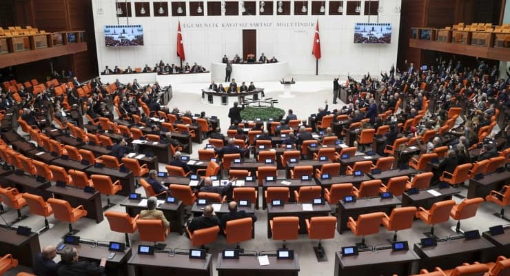 12 milletvekili hakkında dokunulmazlık dosyası Meclis’te: Aralarında Özgür Özel de var 1 12 milletvekili hakkında dokunulmazlık dosyası Meclis’te: Aralarında Özgür Özel de var