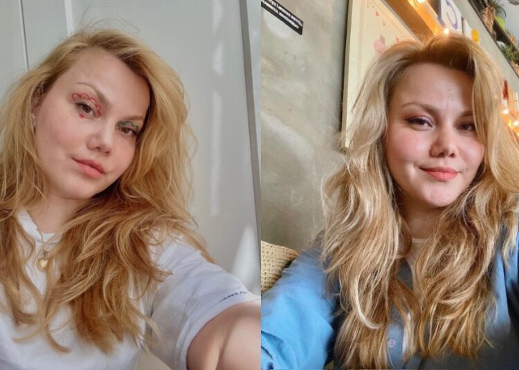Kocasının 32 yerinden bıçakladığı fenomen Merve Veziroğlu'ndan ilk paylaşım 1 Ünlü YouTuber Merve Veziroğlu Yıldırım, 32 yerinden bıçaklandı