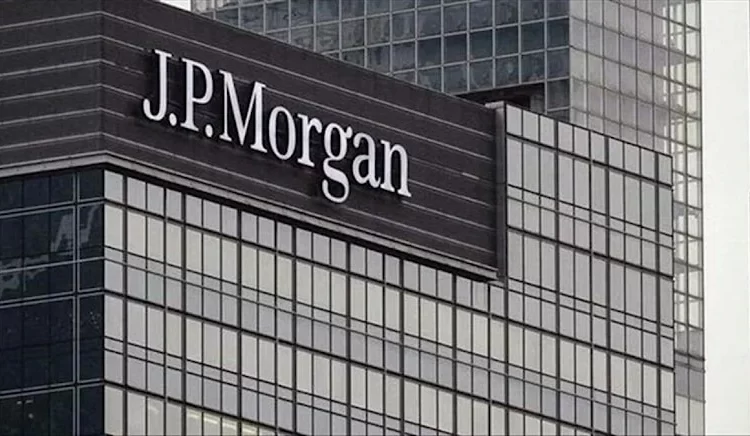 JPMorgan Türkiye için faiz ve enflasyon tahminini yükseltti 1 JPMorgan Türkiye için faiz ve enflasyon tahminini yükseltti