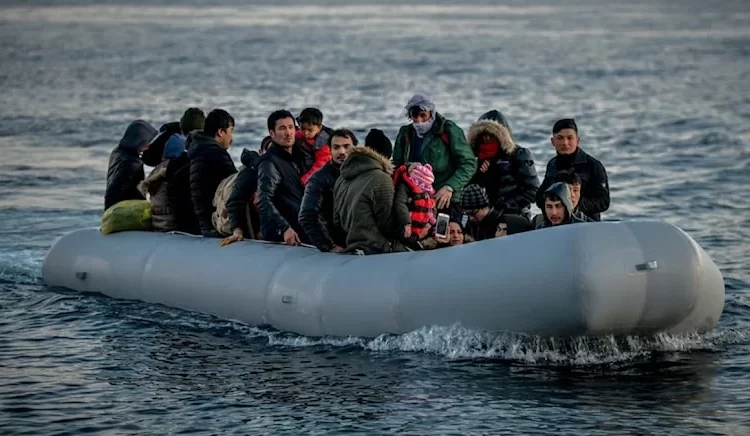 Türkiye ile İngiltere arasında anlaşma: Kaçak Türkleri daha hızlı gönderecekler 1 Türkiye ile İngiltere arasında anlaşma: Kaçak Türkleri daha hızlı gönderecekler