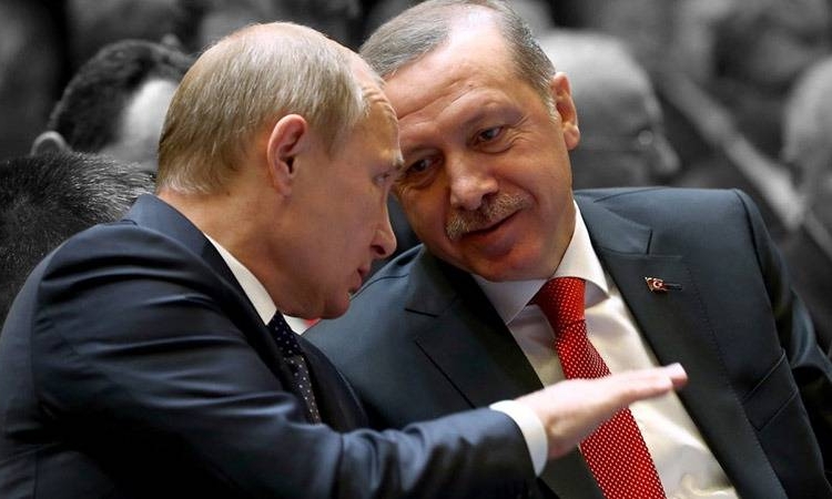Kremlin, doğrulamadı: Putin’in Türkiye’ye gelişi kesin değil 1 Kremlin, doğrulamadı: Putin’in Türkiye’ye gelişi kesin değil