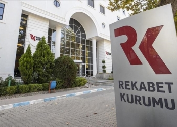 Rekabet Kurumu ortaya çıkardı: 16 şirket, birbirlerinin çalışanlarını işe almamak için aralarında anlaşma yaptı