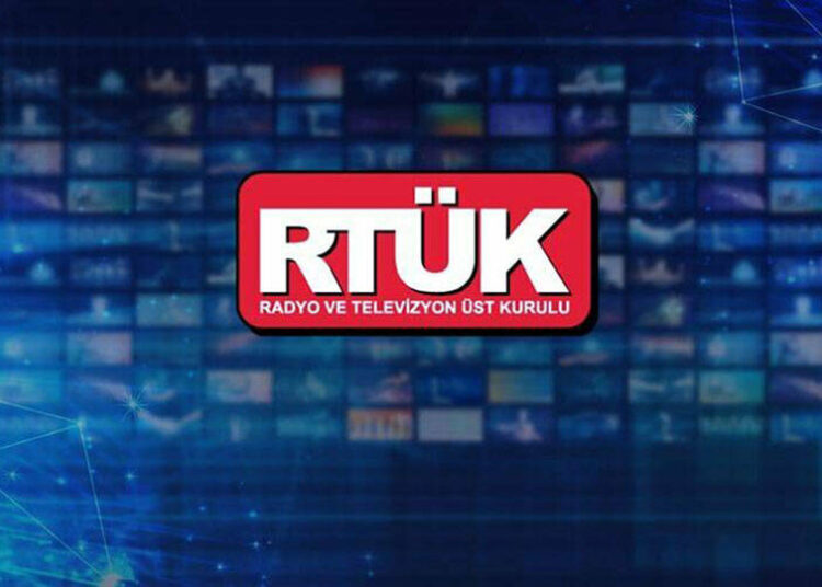 RTÜK'ten KRT ve TELE 1’e program durdurma cezası 1 RTÜK’ten KRT ve TELE 1’e program durdurma cezası