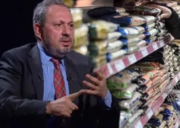 Ekonomist Şeref Oğuz: Bizi IMF bile kurtaramayacak