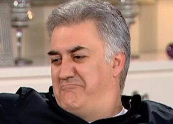 Devlet Tiyatro Genel Müdürü olarak atanan Tamer Karadağlı’nın “Gezi” sözleri gündem oldu