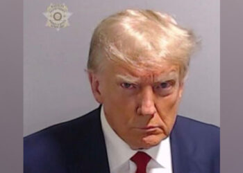 Trump, sabıka kaydı fotoğrafıyla 9,4 milyon dolar gelir elde etti