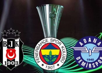 UEFA Avrupa Konferans Ligi’ndeki muhtemel rakipler belli oluyor