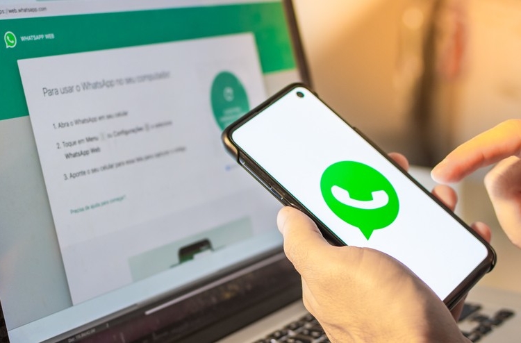 Mac için yeni WhatsApp yayınlandı: İşte Apple kullanıcıları için gelen yenilikler 1 Mac için yeni WhatsApp yayınlandı: İşte Apple kullanıcıları için gelen yenilikler