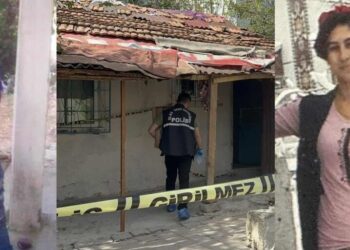 Kadın cinayeti: Bıçakladı, 4 ayda tahliye oldu, öldürdü…