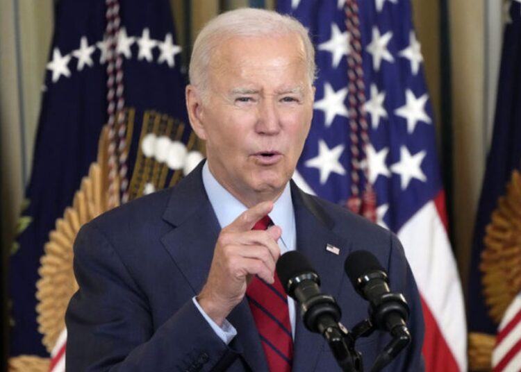 ABD halkının yüzde 73'ü Biden'ın görevini yerine getirme konusunda endişeli 1 ABD halkının yüzde 73’ü Biden’ın görevini yerine getirme konusunda endişeli