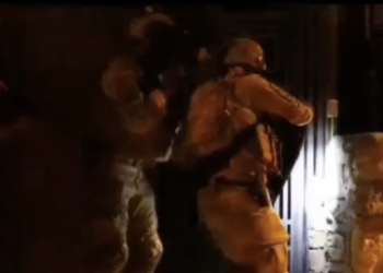Bir çete daha çökertildi: 35 kişi yakalandı