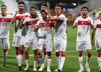 A Milli Takım’ın Ermenistan maçı aday kadrosu açıklandı