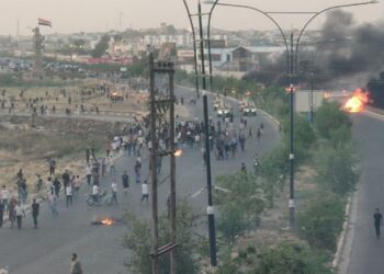Kerkük karıştı: Ölü sayısı artıyor