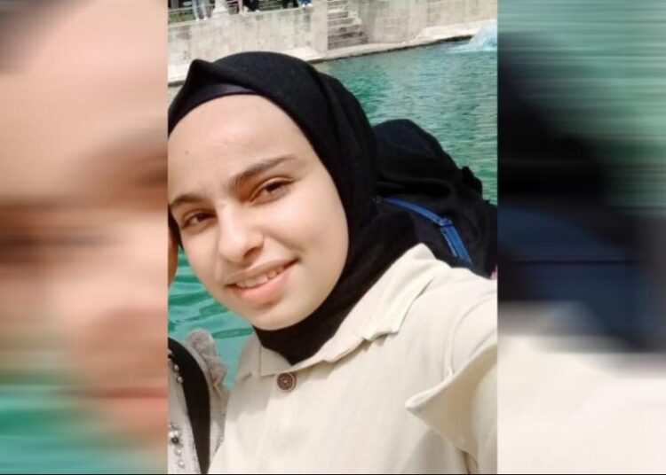 AK Parti'nin seçim kutlamasında vurulan 14 yaşındaki Kübra yaşamını yitirdi 1 AK Parti’nin seçim kutlamasında vurulan 14 yaşındaki Kübra yaşamını yitirdi