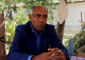 Van’daki Laz köyü: ‘Burada Laz, Karadeniz’de Kürt diyorlar’