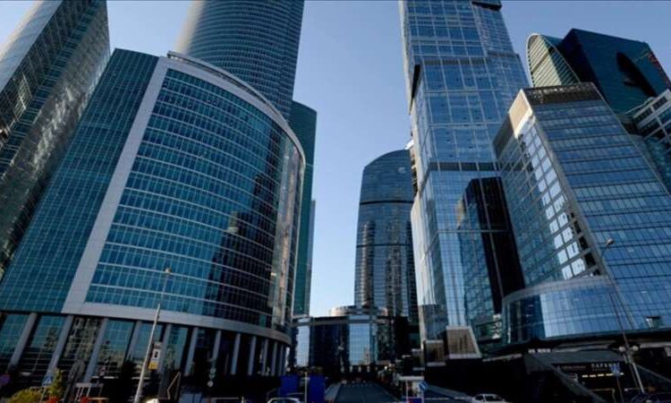 Rusya’da 'İslami bankacılık' deneme süreci başladı 1 Rusya’da ‘İslami bankacılık’ deneme süreci başladı