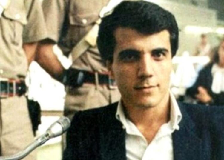 Abdullah Çatlı'nın ailesinden 'tehdit' gerekçesiyle suç duyurusu 1 Abdullah Çatlı’nın ailesinden ‘tehdit’ gerekçesiyle suç duyurusu