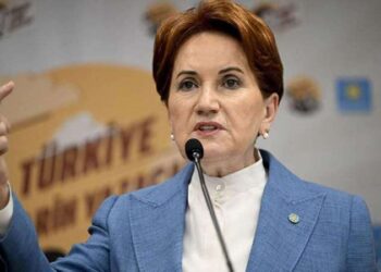 İYİ Parti’de hareketli hafta: Meral Akşener, belediye başkan adaylarını açıklayacak
