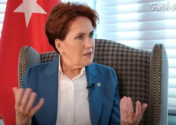 Akşener: 81 ilde aday çıkaracağız, İstanbul ve Ankara dahil