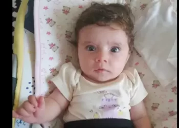 Selde kaybolan üç aylık bebeğin 5 gün sonra cesedi bulundu