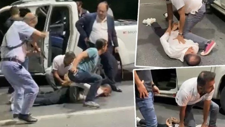 Suç örgütü lideri Bora Kaplan tutuklandı 1 Suç örgütü lideri Bora Kaplan tutuklandı