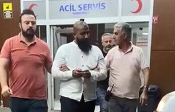 Düğünde damada 8 kurşun sıkan zanlı: ‘Duygusal davrandım…’