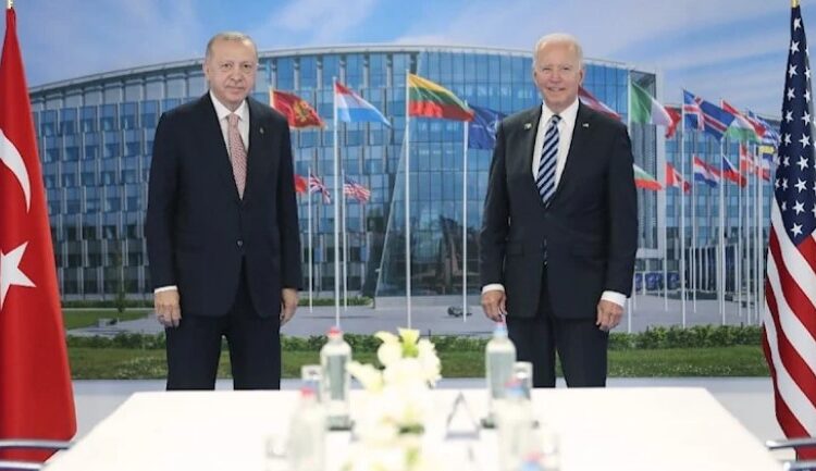 ABD’de Türkiye’ye yönelik yaptırım kararı sonrasında açıklama: Endişe etmiyoruz 1 ABD’de Türkiye’ye yönelik yaptırım kararı sonrasında açıklama: Endişe etmiyoruz