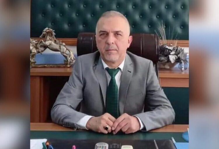 Başhekim, Covid-19’dan hayatını kaybetti 1 Başhekim, Covid-19’dan hayatını kaybetti