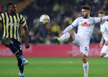 Fenerbahçe, Çaykur Rizespor'u ağırlayacak 4 Fenerbahçe, Çaykur Rizespor’u ağırlayacak