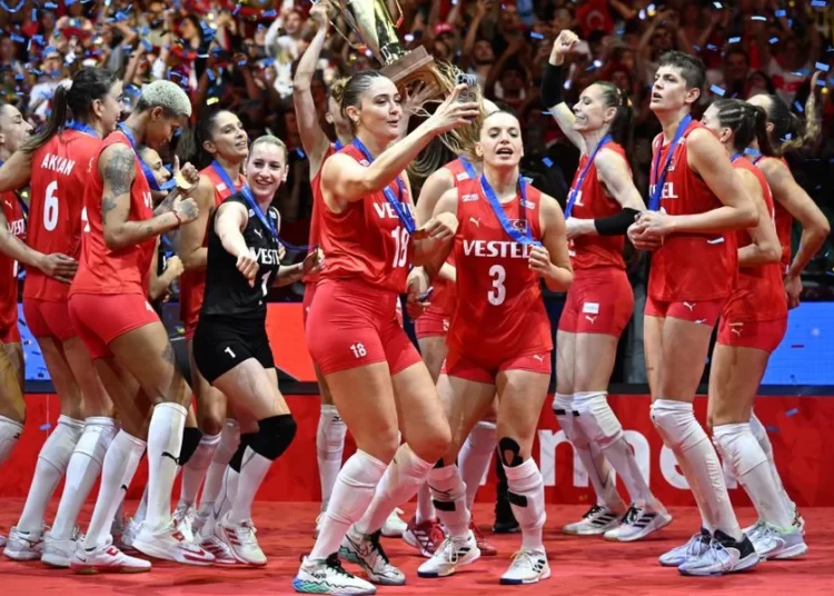 Filenin Sultanları, Olimpiyatlar için parkeye çıkıyor 1 Filenin Sultanları, Olimpiyatlar için parkeye çıkıyor