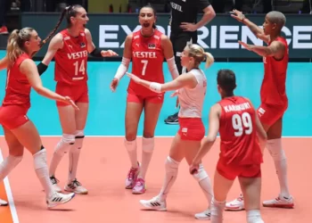 Filenin Sultanları grubu namağlup tamamladı: 7’de 7
