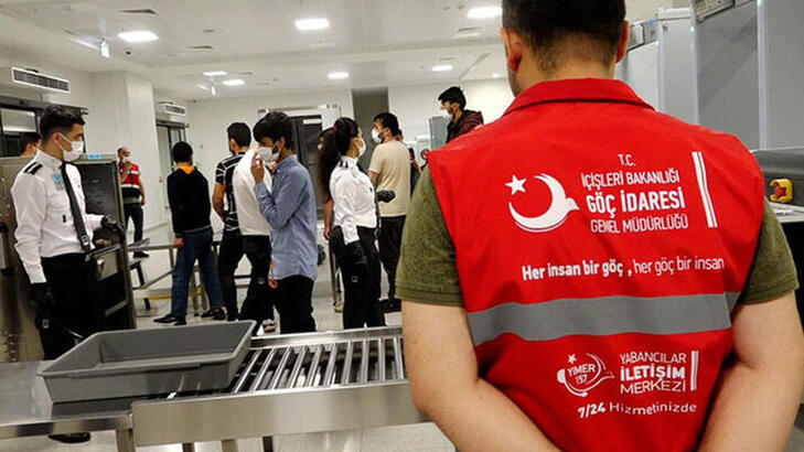 Suriyeliler için süre uzatımı olmayacak 1 Suriyeliler için süre uzatımı olmayacak