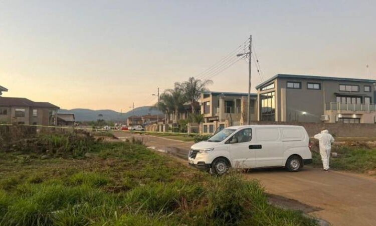 Güney Afrika’da polis, 18 soyguncuyu öldürdü 