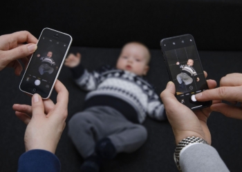 Instagram ve ailelerin çocuk mahremiyeti ihlali