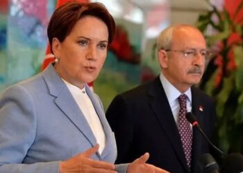 İYİ Parti’den CHP’ye ’10 büyükşehir’ teklifi: Fedakarlık sırası sizde…