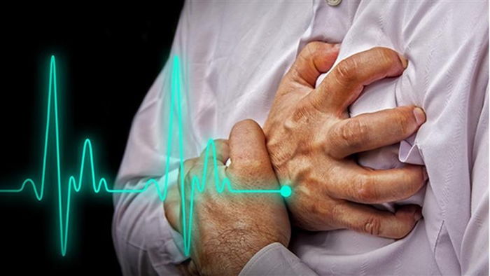 Kalp krizinden bir gün önce uyarı semptomları keşfedildi 1 Kalp krizinden bir gün önce uyarı semptomları keşfedildi