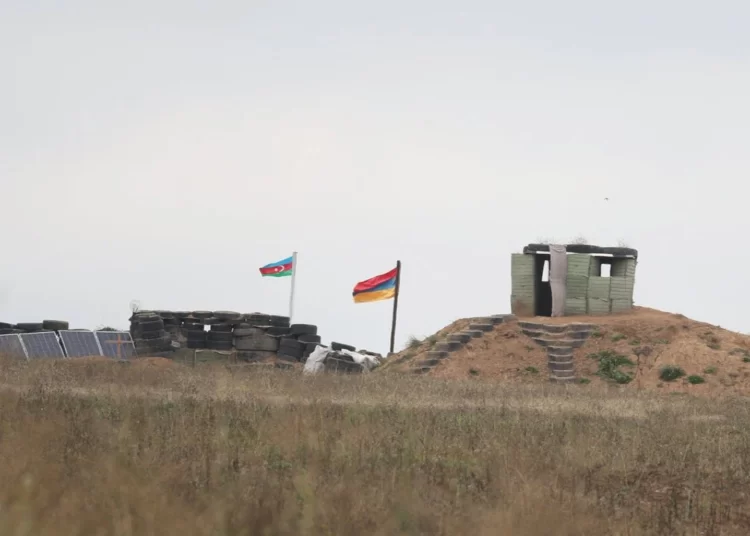 Azerbaycan silah bırakan Karabağlı Ermeniler için af planlıyor 1 Azerbaycan silah bırakan Karabağlı Ermeniler için af planlıyor