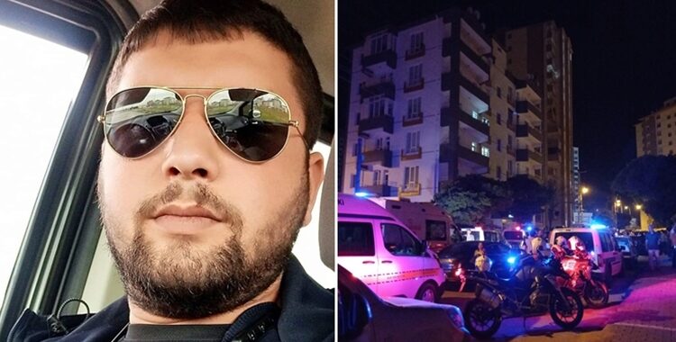 Tabancayla oynarken babasını öldüren 3 yaşındaki çocuk hakkında karar verildi 1 Tabancayla oynarken babasını öldüren 3 yaşındaki çocuk hakkında karar verildi