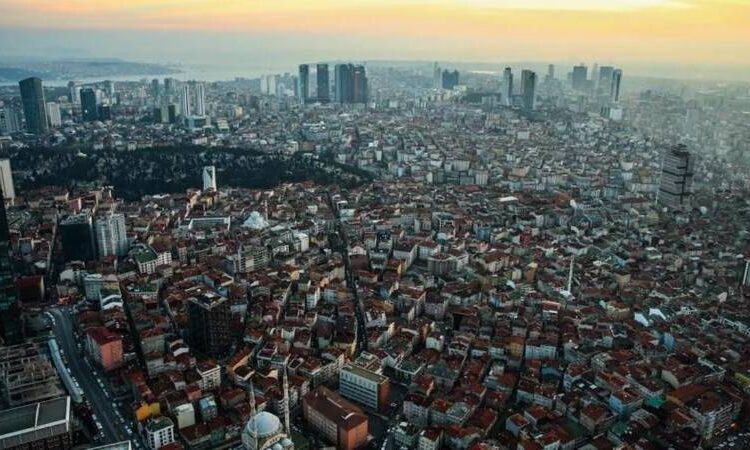 Kentsel dönüşüm için yeni düzenleme 1 Kentsel dönüşüm için yeni düzenleme