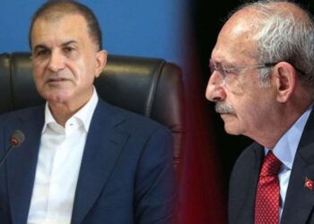 AKP Sözcüsü Çelik’ten, Kılıçdaroğlu’nun ‘Afganlar Konya’daki kamplarda eğitiliyor’ iddiasına yanıt: ‘Türkiye güvenli bir ülkedir’