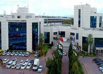 En borçlu belediyeden 5,6 milyonluk yeni araç kiralama ihalesi
